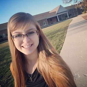 Meet your Posher, Kendra